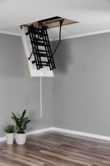 Чердачная лестница Oman Metal T3 Чердачная лестница Oman Metal T3