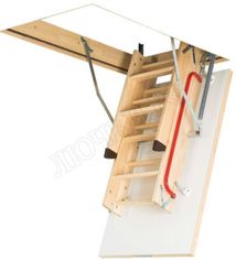 Чердачная лестница Fakro LWT Чердачная лестница Fakro LWT