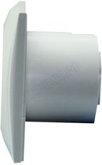 Вентилятор SILENT-100 CRZ Вентилятор SILENT-100 CRZ