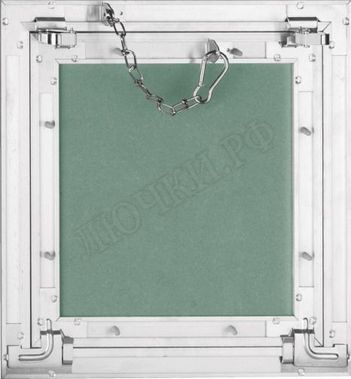 Люк под покраску Alu-Star ECO PLUS Люк под покраску Alu-Star ECO PLUS