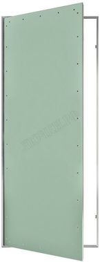 Люк под покраску Техно 2 створки Люк под покраску Техно 2 створки