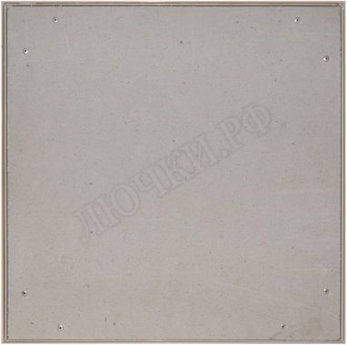 Нажимной люк под плитку К-3 500*300 Нажимной люк под плитку К-3 500*300