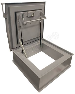 Люк выхода на кровлю Прайм 950*1350 Люк выхода на кровлю Прайм 950*1350