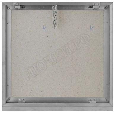 Люк под плитку АлюЛайт II Люк под плитку АлюЛайт II