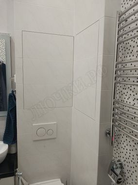 Люк под плитку Секрет 3.0 300*1200 Люк под плитку Секрет 3.0 300*1200