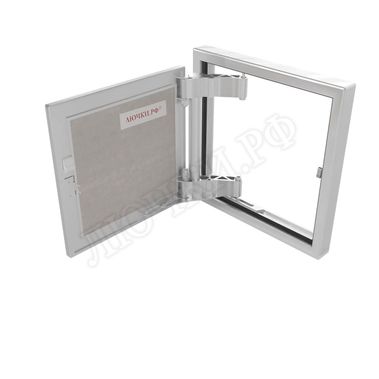 Люк под плитку Секрет 3.0 300*1200 Люк под плитку Секрет 3.0 300*1200