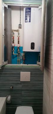 Люк под плитку Секрет 3.0, 2 створки 1050*1300 Люк под плитку Секрет 3.0, 2 створки 1050*1300