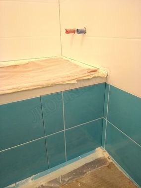 Люк под плитку АлюЛайт Распродажа 500*600 Люк под плитку АлюЛайт Распродажа 500*600