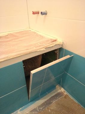 Люк под плитку АлюЛайт Распродажа 500*600 Люк под плитку АлюЛайт Распродажа 500*600