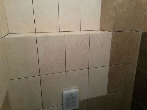 Люк под плитку Нажимной Секрет-Лайт 300*200 Люк под плитку Нажимной Секрет-Лайт 300*200