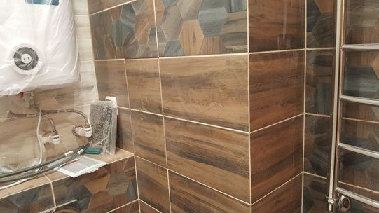 Люк под плитку Нажимной Секрет-Лайт 300*200 Люк под плитку Нажимной Секрет-Лайт 300*200