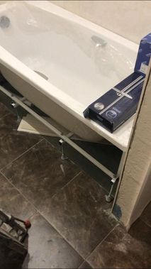 Люк под плитку Нажимной Секрет-Лайт 300*200 Люк под плитку Нажимной Секрет-Лайт 300*200