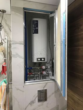 Люк под плитку Секрет 3.0 300*1200 Люк под плитку Секрет 3.0 300*1200