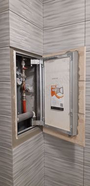 Люк под плитку Секрет 3.0 300*1200 Люк под плитку Секрет 3.0 300*1200