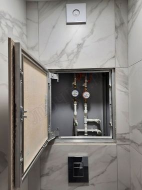 Люк под плитку Секрет 3.0 300*1200 Люк под плитку Секрет 3.0 300*1200