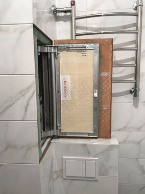 Люк под плитку Секрет 3.0 300*1200 Люк под плитку Секрет 3.0 300*1200