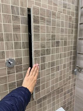 Люк под плитку Секрет 3.0 300*1200 Люк под плитку Секрет 3.0 300*1200