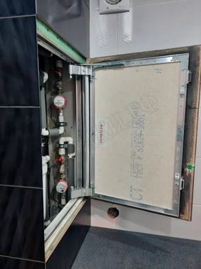 Люк под плитку Секрет 3.0 300*1200 Люк под плитку Секрет 3.0 300*1200