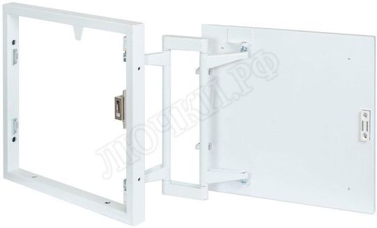 Люк под плитку Формат-МН 400*500 Люк под плитку Формат-МН 400*500