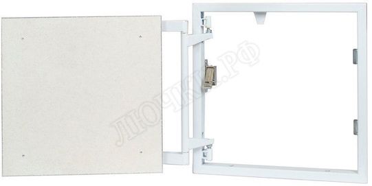 Люк под плитку Формат-МН 400*500 Люк под плитку Формат-МН 400*500