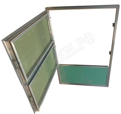 Люк под покраску Мега-Мастер Элит II Тетрис Люк под покраску Мега-Мастер Элит II Тетрис