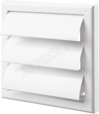 Решетка пластиковая МВ 100 Ж Решетка пластиковая МВ 100 Ж