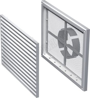 Решетка пластиковая МВ 170 Решетка пластиковая МВ 170