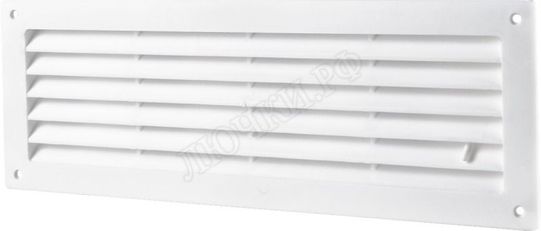 Решетка пластиковая МВ 350 Решетка пластиковая МВ 350