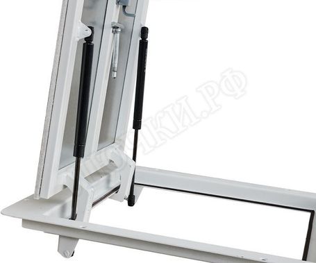 Напольный люк Невидимка-бюджет Напольный люк Невидимка-бюджет