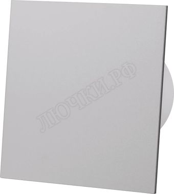 Вытяжной вентилятор airRoxy dRim, 100 PS, оргстекло, серый, 01-164 Вытяжной вентилятор airRoxy dRim, 100 PS, оргстекло, серый, 01-164