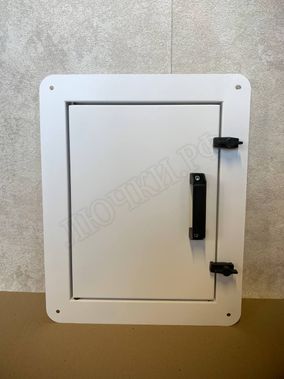 Люк сантехнический Гермо Люк сантехнический Гермо