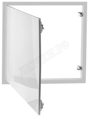 Люк сантехнический нажимной Бабушкина радость :-) 465*685 Люк сантехнический нажимной Бабушкина радость :-) 465*685