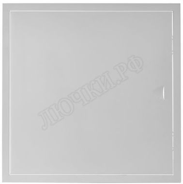 Сантехнический люк Бабушкина радость :-) с магнитом 360*140 Сантехнический люк Бабушкина радость :-) с магнитом 360*140