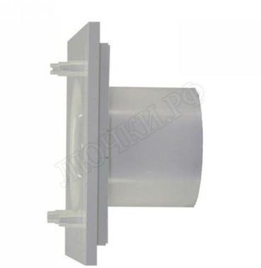 Вытяжной вентилятор SILENT-100 CHZ DESIGN осевой Вытяжной вентилятор SILENT-100 CHZ DESIGN осевой