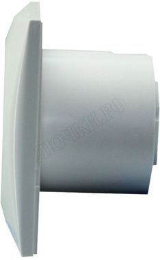 Вытяжной вентилятор Soler & Palau SILENT-300 CZ PLUS осевой Вытяжной вентилятор Soler & Palau SILENT-300 CZ PLUS осевой