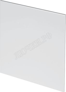 Вытяжной вентилятор Awenta System+, Turbo, 125 KWT125T, Trax, PTB125, Белый, пластик Вытяжной вентилятор Awenta System+, Turbo, 125 KWT125T, Trax, PTB125, Белый, пластик