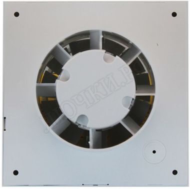 Вытяжной вентилятор SILENT-200 CZ GOLD Вытяжной вентилятор SILENT-200 CZ GOLD